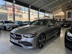 مێرسێدس بێنز C-Class